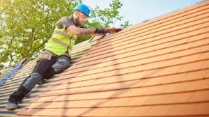 Best Roof Leak Repair  in Grandview Heights, OH