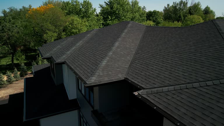 Sheet Metal Roofing in Grandview Heights, OH