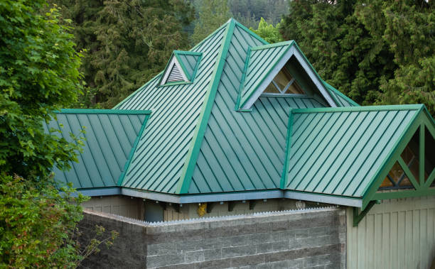 Best Roof Ventilation Installation  in Grandview Heights, OH