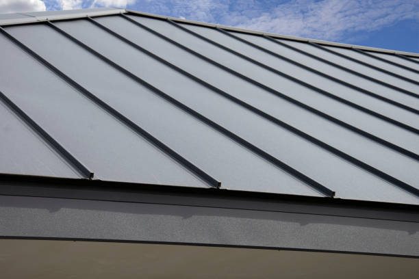 Best Sheet Metal Roofing  in Grandview Heights, OH